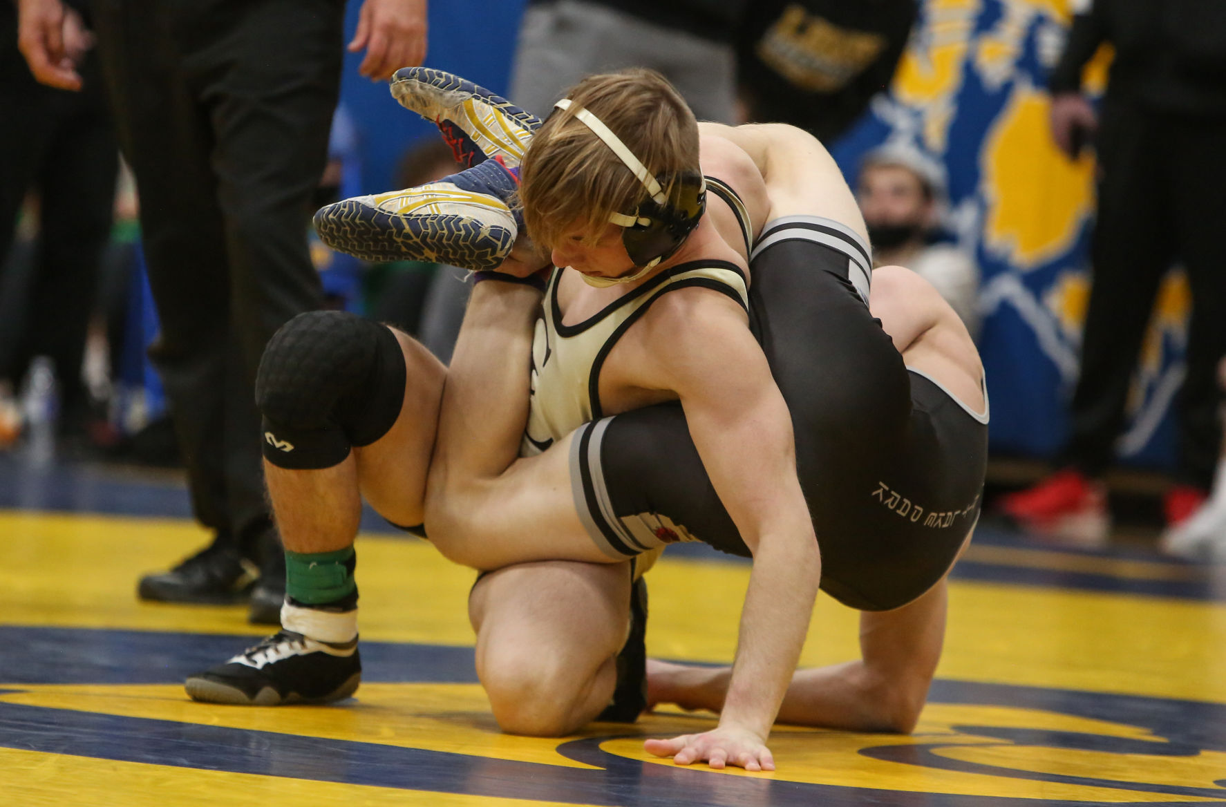 Boys wrestling Class 2A District Tournament 02-13-21 -6.jpg
